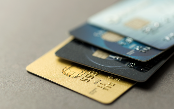 Credit Cards