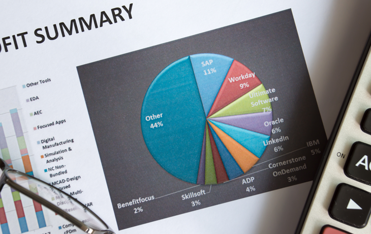Picture of Pie Chart